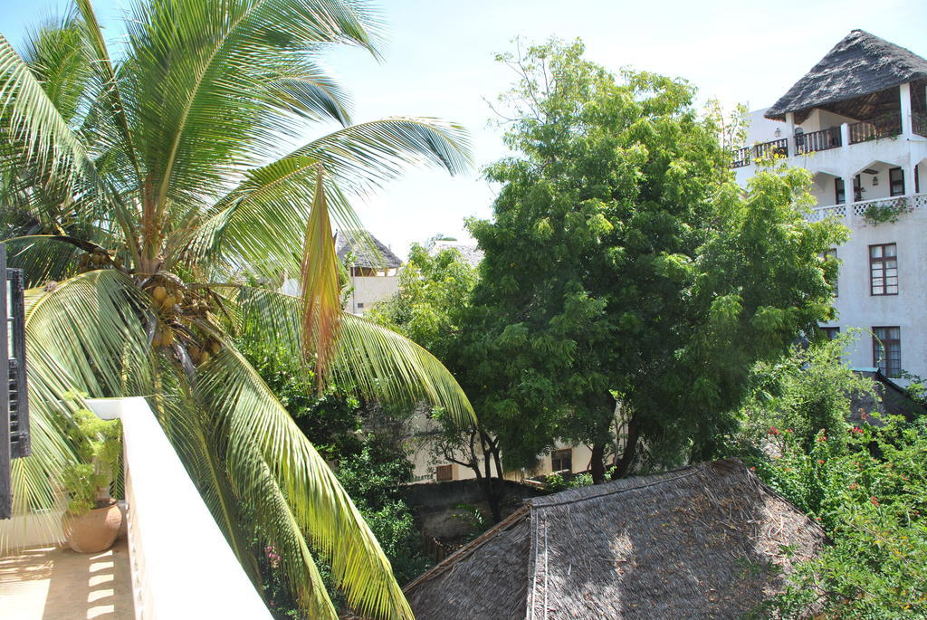 Bed and Breakfast Shella White House Lamu Exterior foto